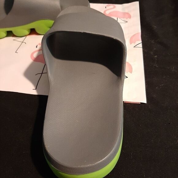 NWT Unisex Slides Beach/Pool/Shower/Outdoor - Picture 5 of 7